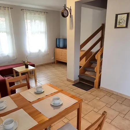 Ferienhaus Joanna-4 By Interhome