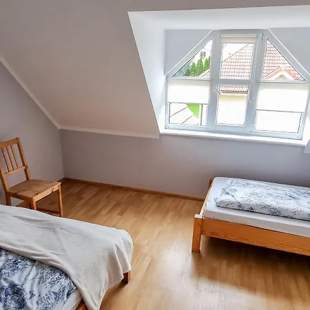 Joanna-4 By Interhome * Łeba