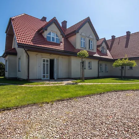 Ferienhaus Joanna-4 By Interhome *