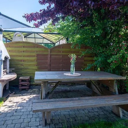 Joanna-4 By Interhome * Łeba