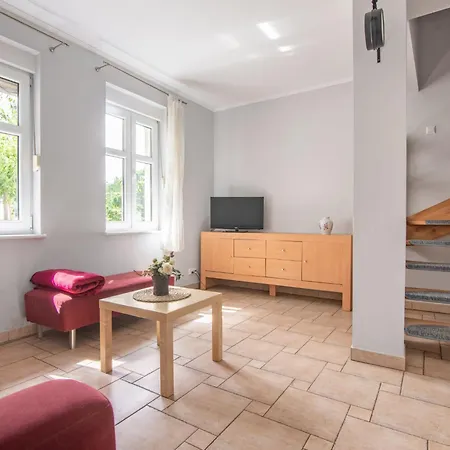Holiday home Joanna-4 By Interhome *