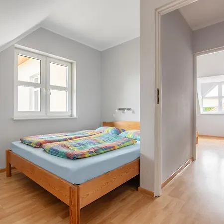 Holiday home Joanna-4 By Interhome Leba