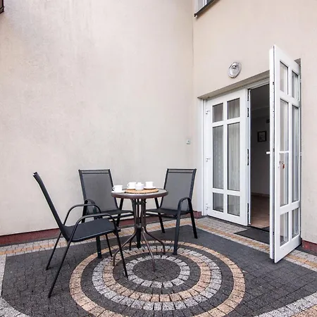 Holiday home Joanna-4 By Interhome *