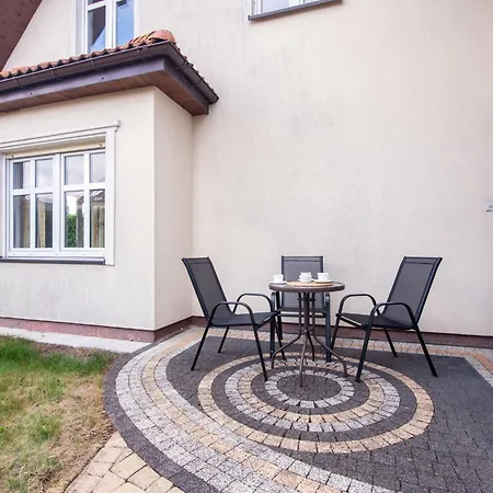 Joanna-4 By Interhome Holiday home *