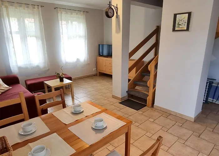 度假居 Joanna-4 By Interhome