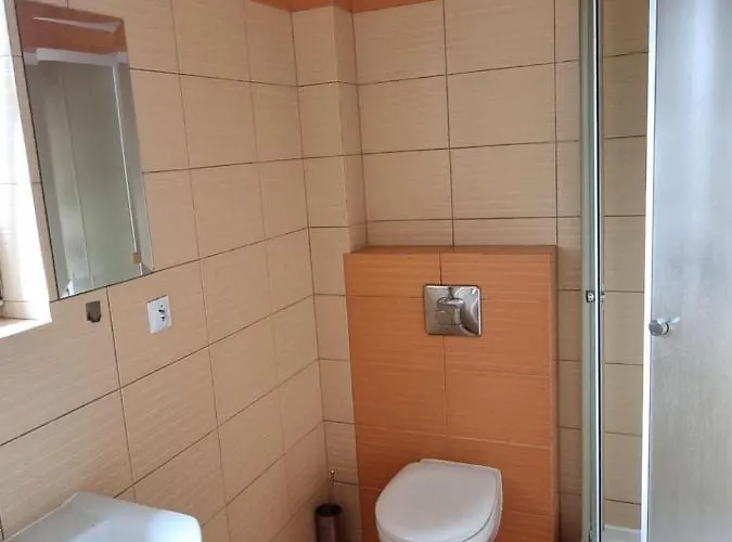 Joanna-4 By Interhome 度假居 莱鲍