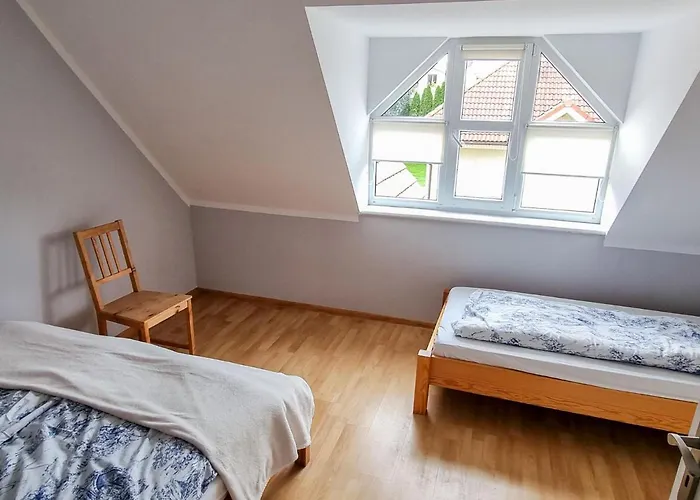 Joanna-4 By Interhome * 莱鲍