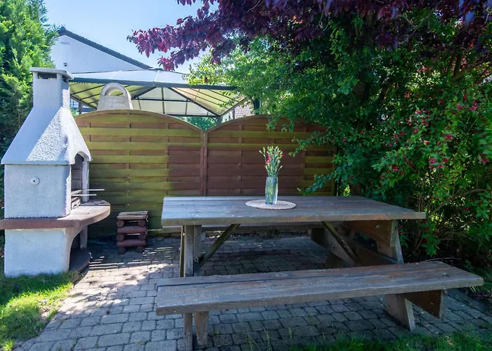 Joanna-4 By Interhome * 莱鲍